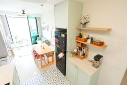 Sky Green (D13), Condominium #565843901